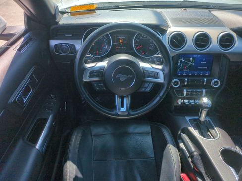 Used 2019 Ford Mustang GT Premium image 15