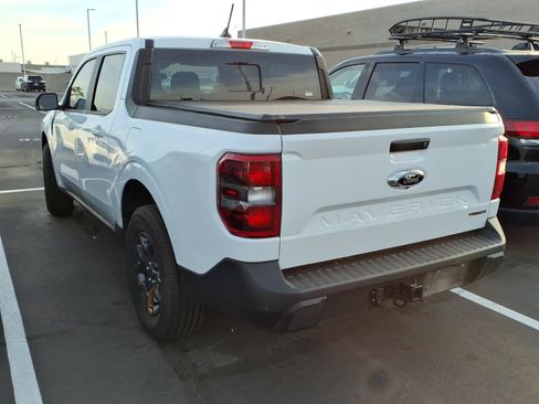 Used 2024 Ford Maverick Tremor w/ Tremor Off-Road Package AWD/4WD image 3