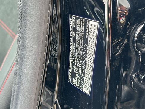 New 2025 Mercedes-Benz CLA 250 4MATIC image 28