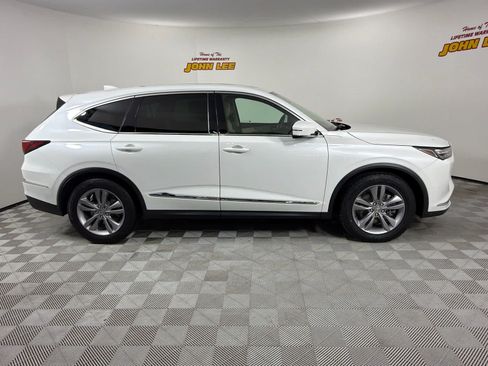 Used 2022 Acura MDX FWD image 7