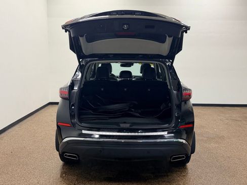 Used 2020 Nissan Murano SL w/ Moonroof Package AWD/4WD image 5