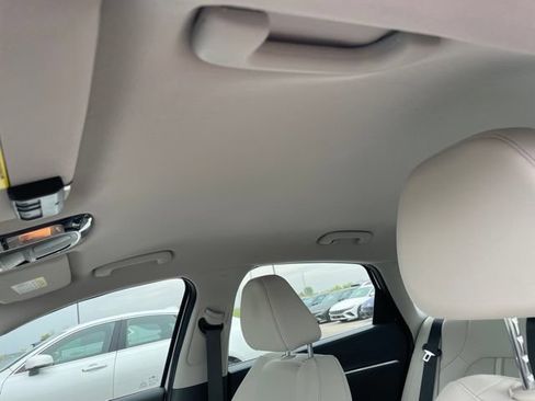 Used 2023 Hyundai Sonata SEL w/ Preferred Accessory Package FWD image 14