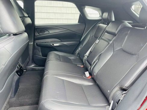 Used 2023 Lexus RX 350 Premium Plus w/ Accessory Package AWD/4WD image 16