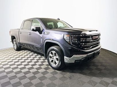 Used 2025 GMC Sierra 1500 SLT