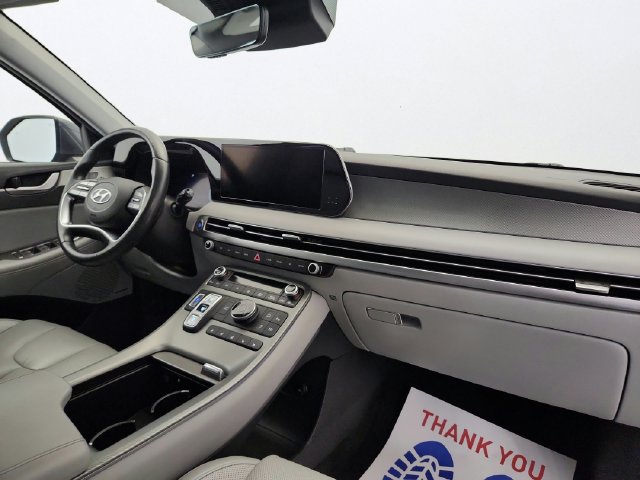 Used 2024 Hyundai Palisade SEL w/ Premium Package AWD/4WD image 32