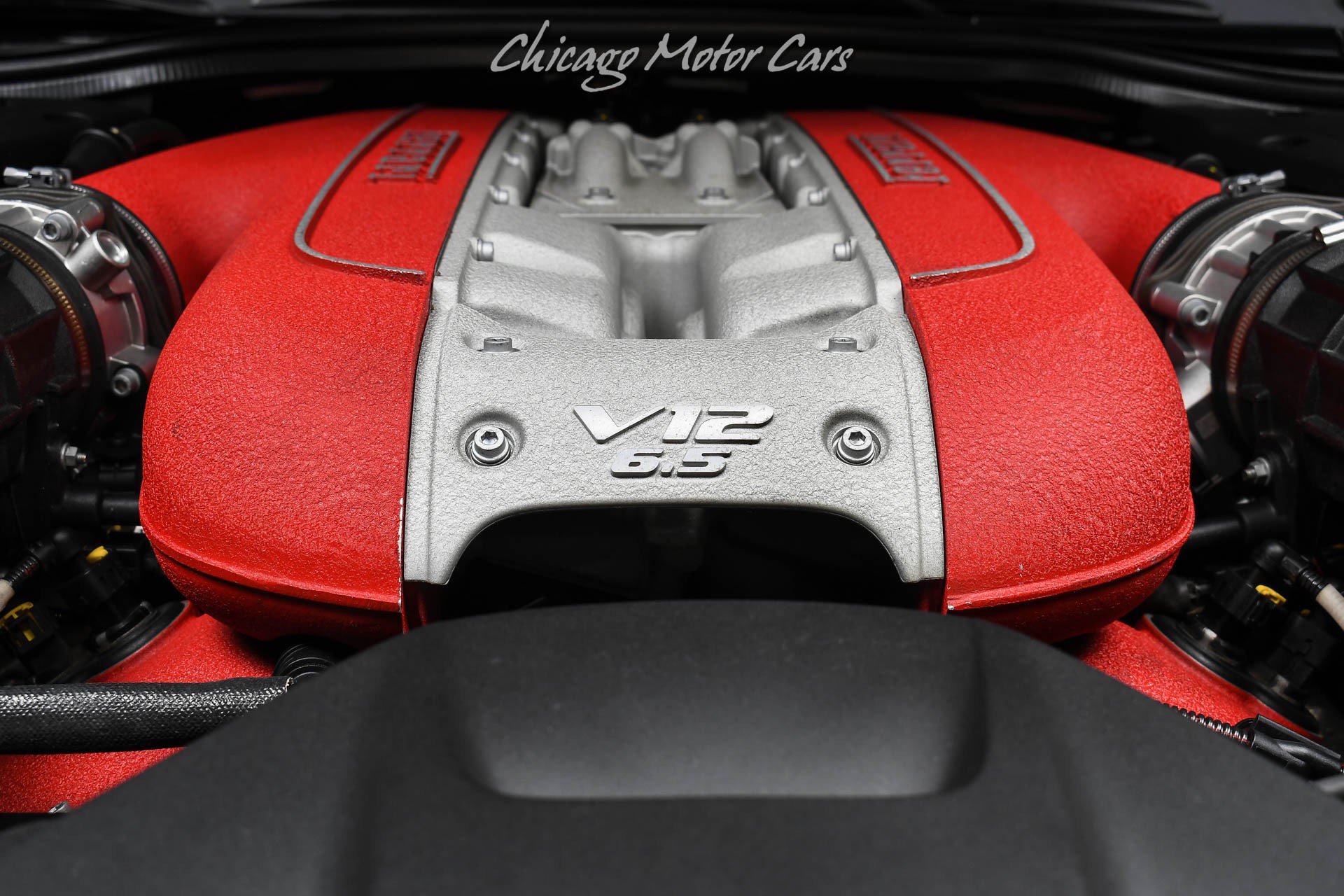 Used 2019 Ferrari 812 Superfast RWD image 51