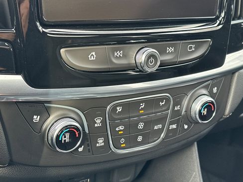 Used 2022 Chevrolet Traverse High Country w/ LPO, Floor Liner Package image 29