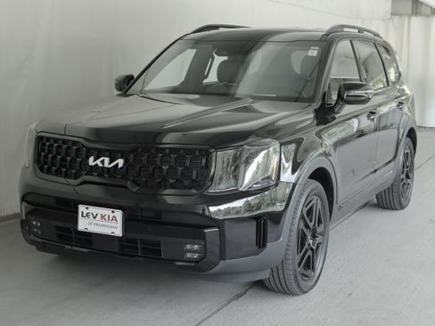 Used 2024 Kia Telluride SX Prestige X-Line AWD/4WD image 24