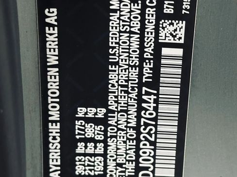 Used 2023 MINI Cooper SE FWD image 48