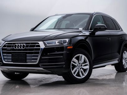Used 2020 Audi Q5 2.0T Premium