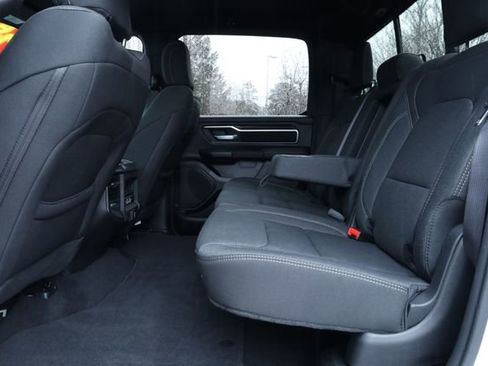 Used 2026 RAM 1500 Big Horn RWD image 14