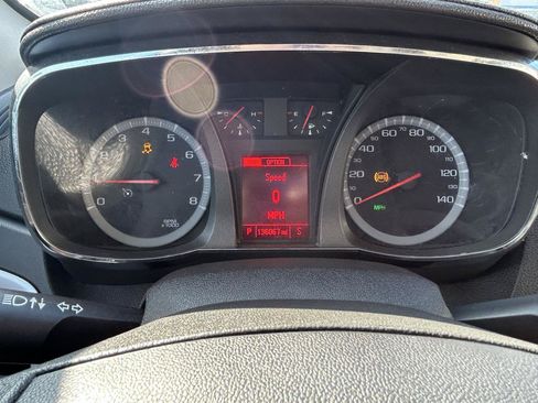 Used 2016 GMC Terrain SLE FWD image 21