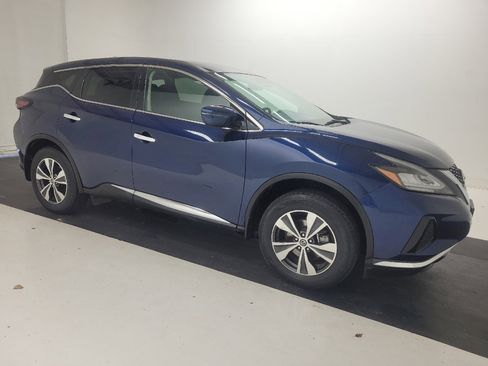 Used 2020 Nissan Murano S w/ Technology Package AWD/4WD image 11