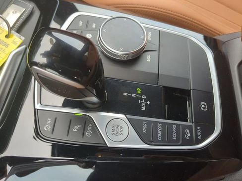 Used 2022 BMW X3 xDrive30i w/ Premium Package 2 (ZPA) image 25