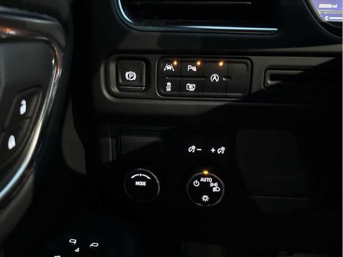 Used 2024 Chevrolet Tahoe RST w/ Luxury Package image 29