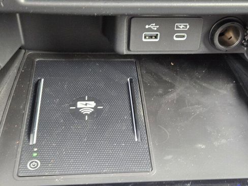 New 2026 Honda Ridgeline Black Edition image 16