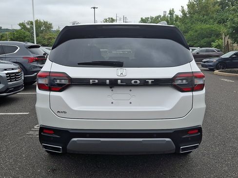 Used 2026 Honda Pilot EX-L image 5