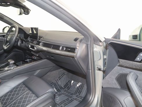 Used 2023 Audi S5 Premium Plus image 55