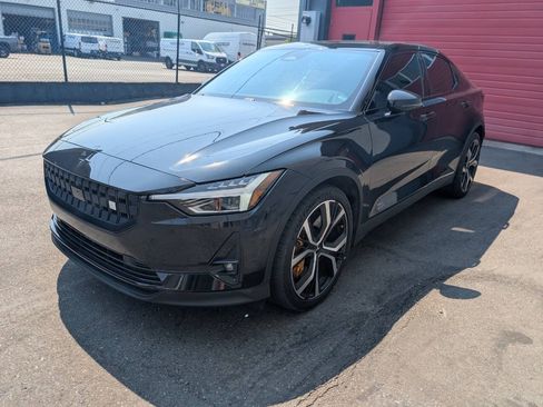 Used 2023 Polestar Polestar 2 w/ Pilot Pack AWD/4WD image 6