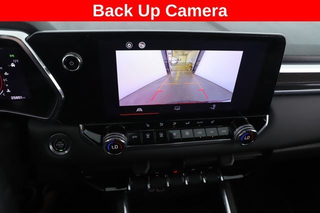 Used 2023 GMC Canyon Elevation w/ Elevation Premium Package AWD/4WD image 22