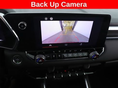 Used 2023 GMC Canyon Elevation w/ Elevation Premium Package AWD/4WD image 22