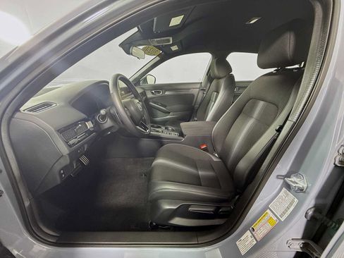 Used 2024 Honda Civic Sport image 19