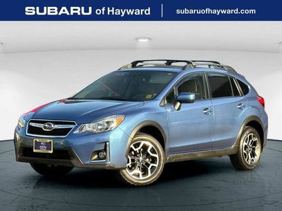 Used 2016 Subaru Crosstrek 2.0i Premium w/ Popular Package #2