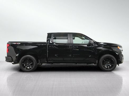 Used 2024 Chevrolet Silverado 1500 RST w/ Protection Package AWD/4WD image 6