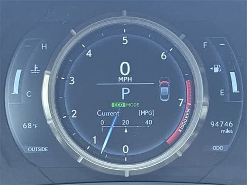 Used 2015 Lexus RC 350 image 36