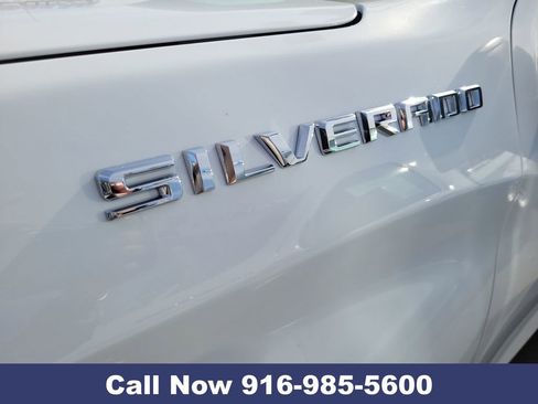 New 2026 Chevrolet Silverado 1500 W/T w/ Trailering Package image 32