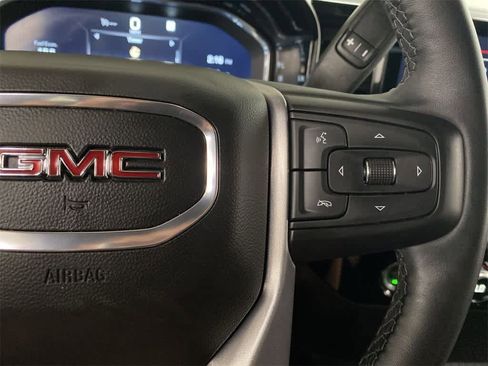 Used 2023 GMC Sierra 1500 Elevation image 20