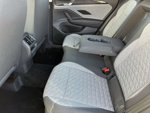 Certified 2026 Volkswagen Tiguan S FWD image 14