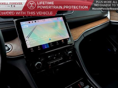 Used 2022 Jeep Grand Cherokee Summit image 20