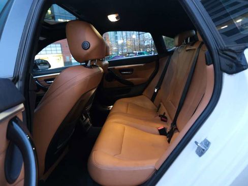 Used 2019 BMW 430i Gran Coupe image 21