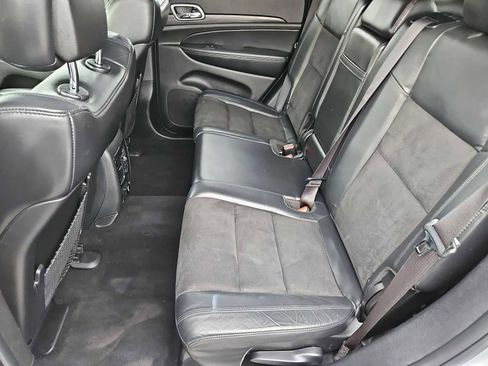 Used 2019 Jeep Grand Cherokee Altitude image 20