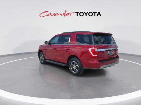 Used 2021 Ford Expedition XLT RWD image 6