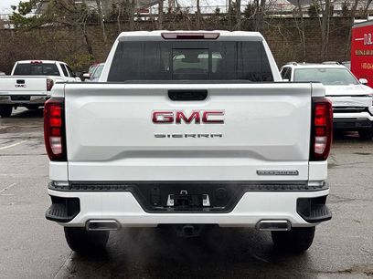 New 2026 GMC Sierra 1500 Elevation w/ Preferred Package