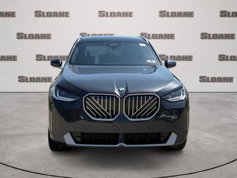 New 2026 BMW X3 xDrive30i w/ Convenience Package AWD/4WD image 8