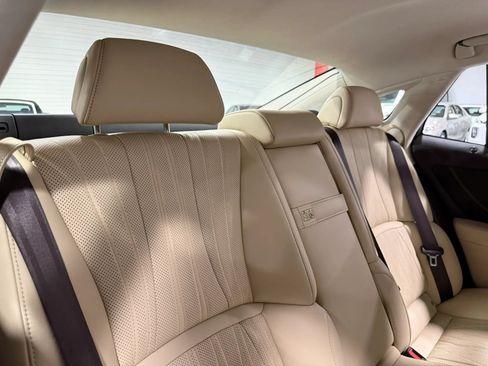 Used 2018 Lexus LS 500 AWD w/ Interior Upgrade Package image 59
