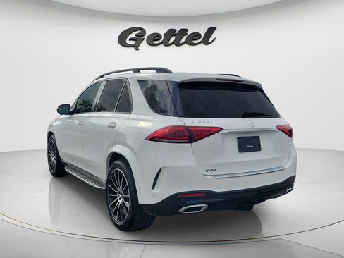 Used 2021 Mercedes-Benz GLE 350 image 6