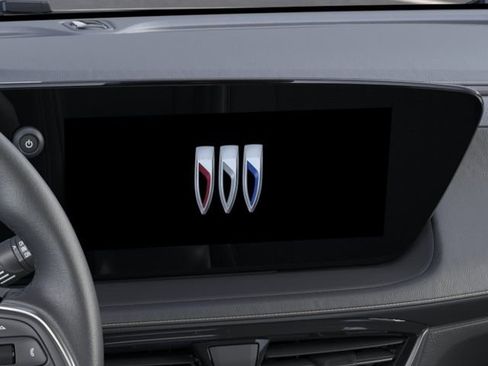 New 2026 Buick Encore GX Sport Touring w/ Studio Series AWD/4WD image 20