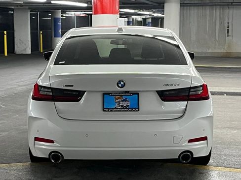 Used 2023 BMW 330i xDrive Sedan AWD/4WD image 31