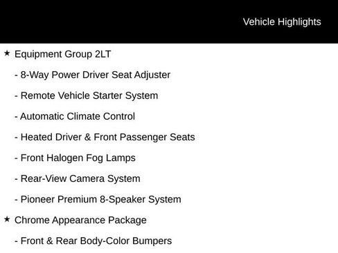 Used 2011 Chevrolet Equinox LT w/ Chrome Appearance Package image 5