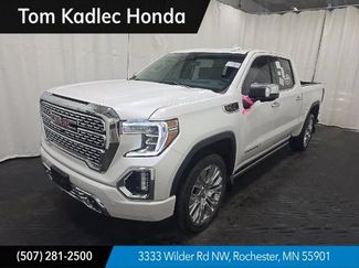 Used 2021 GMC Sierra 1500 Denali w/ Denali Ultimate Package AWD/4WD video 1