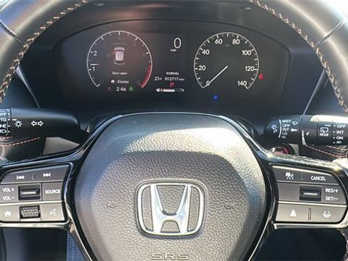 Used 2023 Honda HR-V Sport image 10