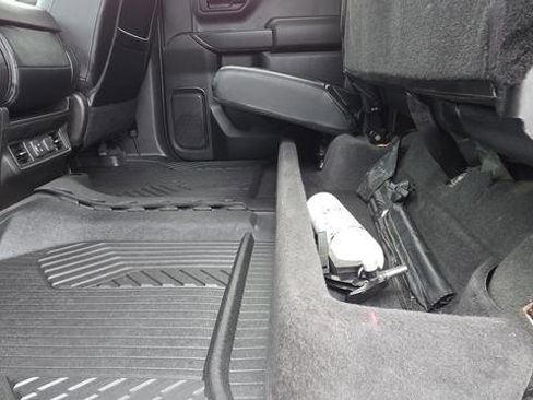 Used 2021 Chevrolet Silverado 1500 LT w/ Texas Edition Plus image 27