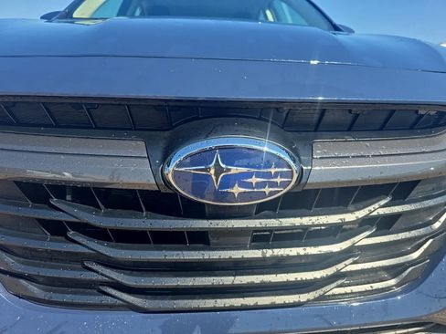 Used 2025 Subaru Legacy Premium w/ Popular Package #1A AWD/4WD image 9
