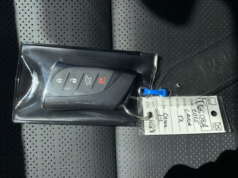 Used 2025 Lexus TX 350 AWD w/ Technology Package image 37