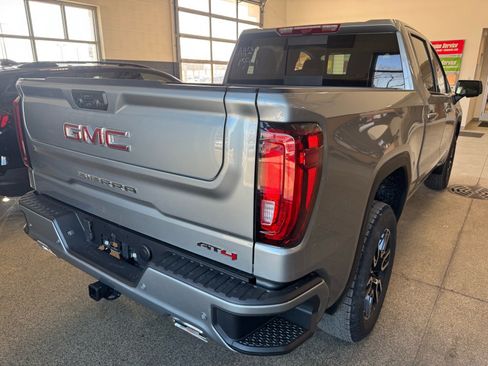 New 2026 GMC Sierra 1500 AT4 w/ AT4 Premium Package image 5