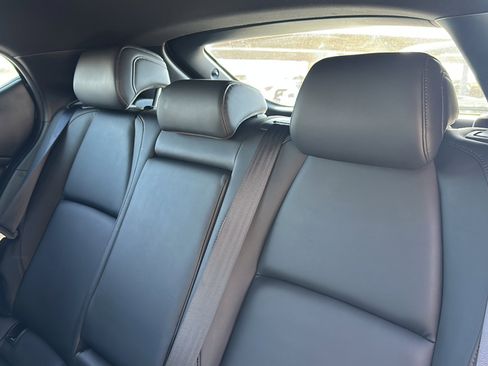 Used 2024 MAZDA MAZDA3 s image 19